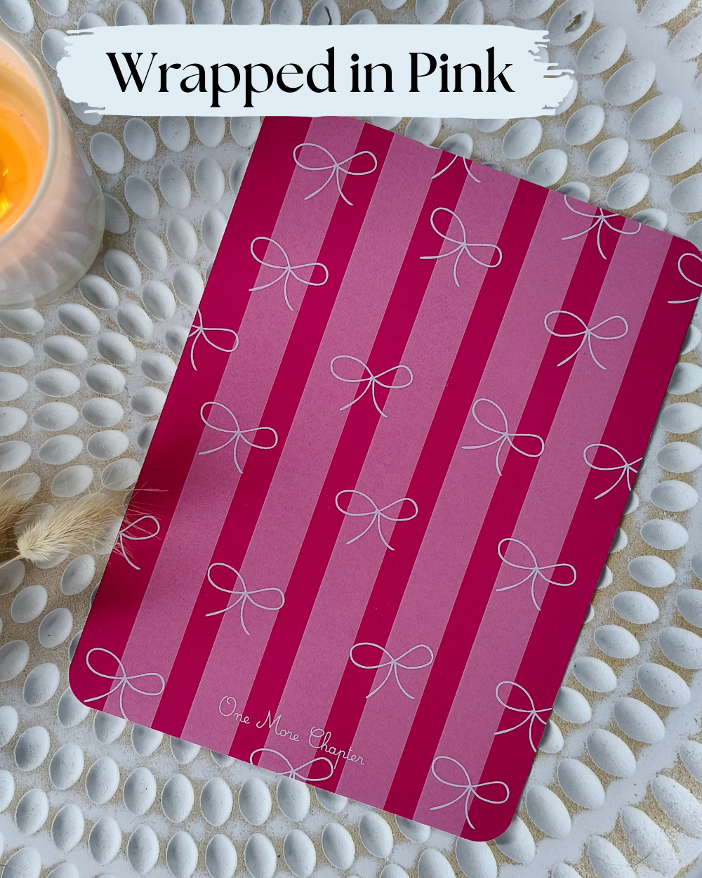 E-Reader Case Inserts
