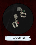 Chapter Charms