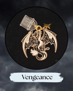 Chapter Charms