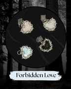 Chapter Charms