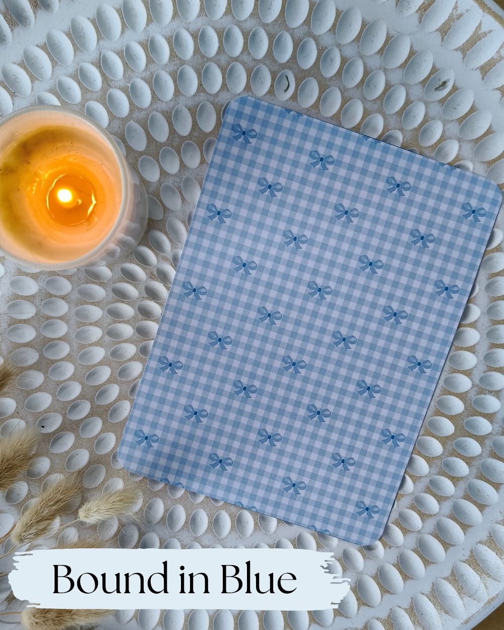 E-Reader Case Inserts