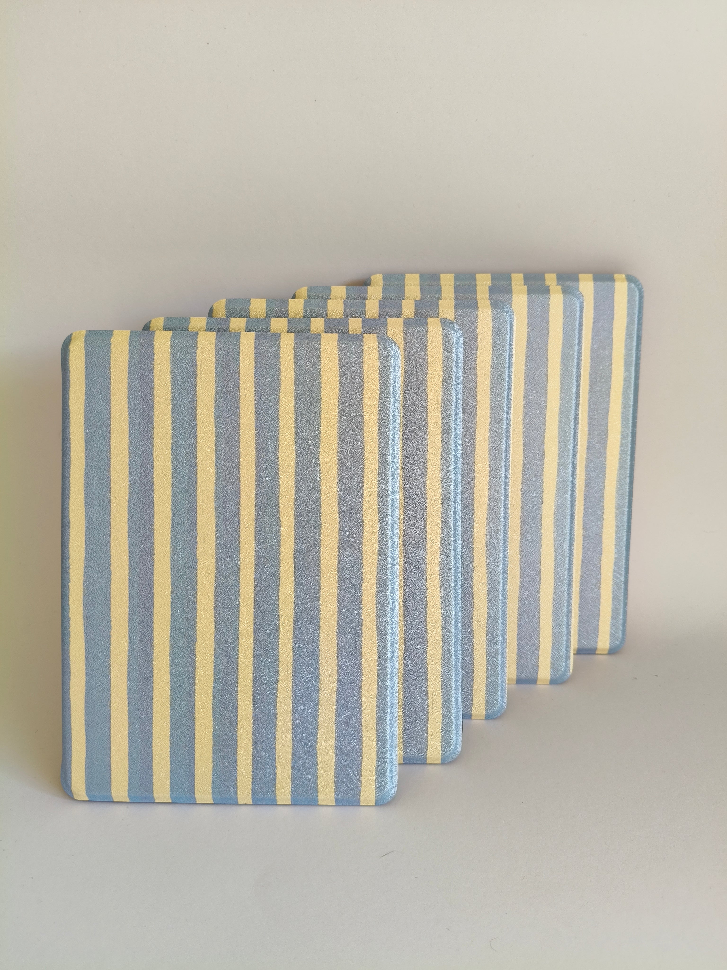 Premium Kindle Case – Rainy Sunday