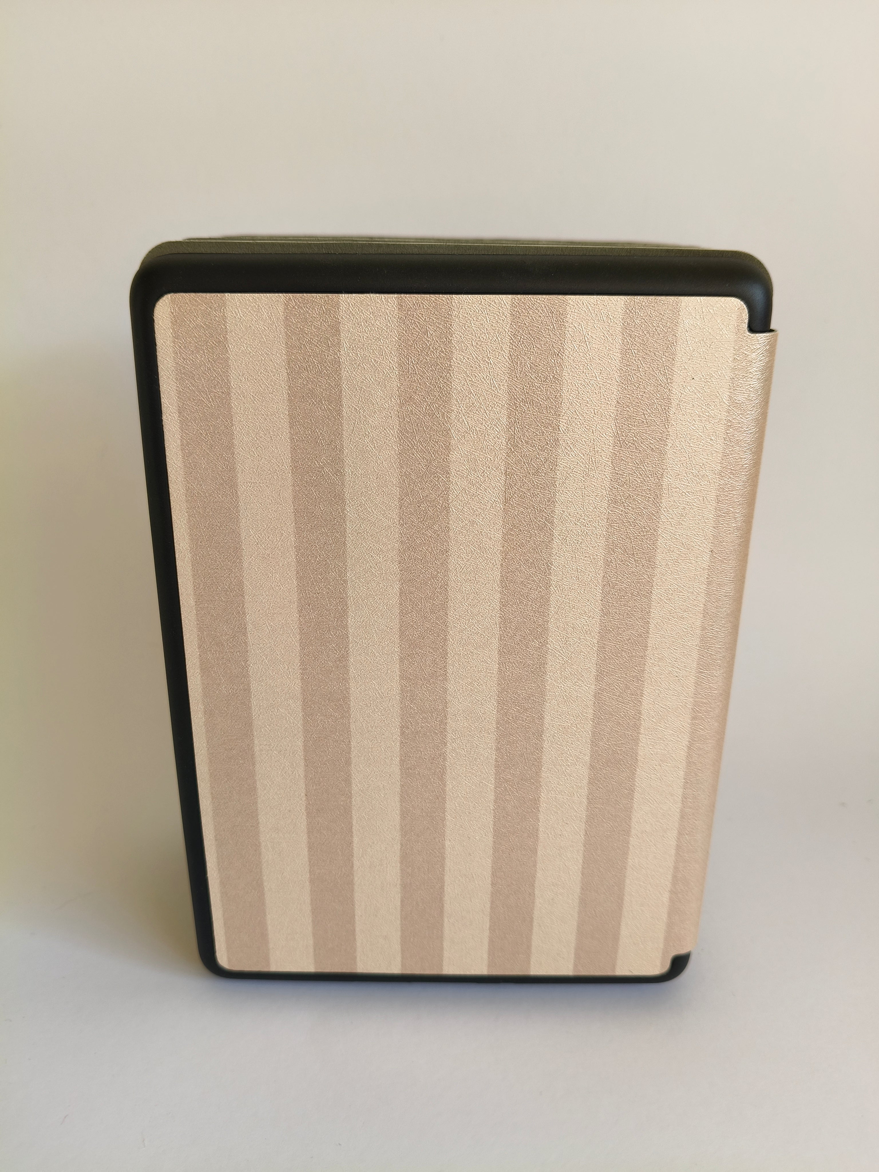 Premium Kindle Case- Barista Blend