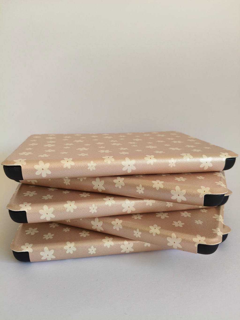 Premium Kindle Case – Petals & Prologues