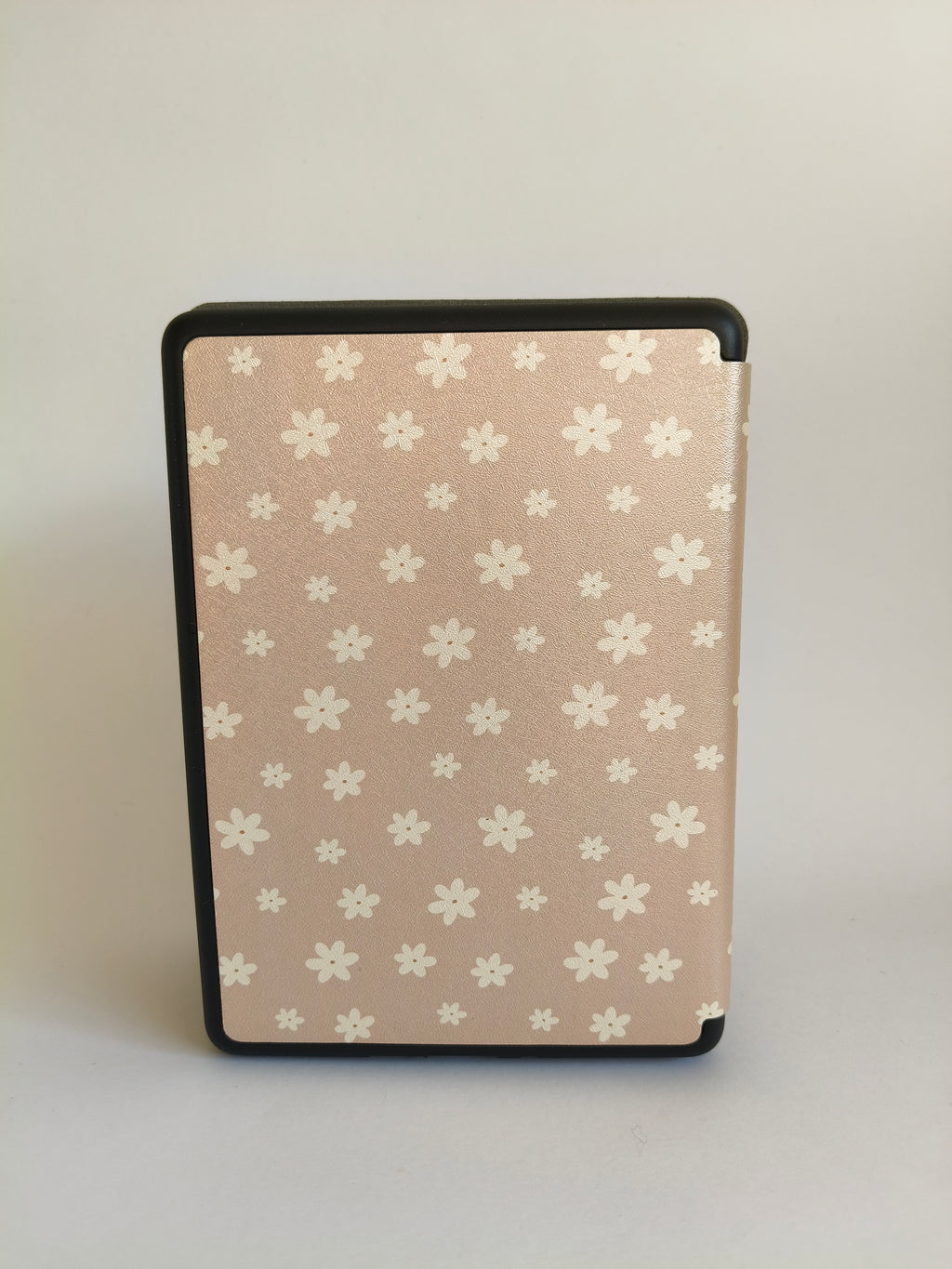 Premium Kindle Case – Petals & Prologues