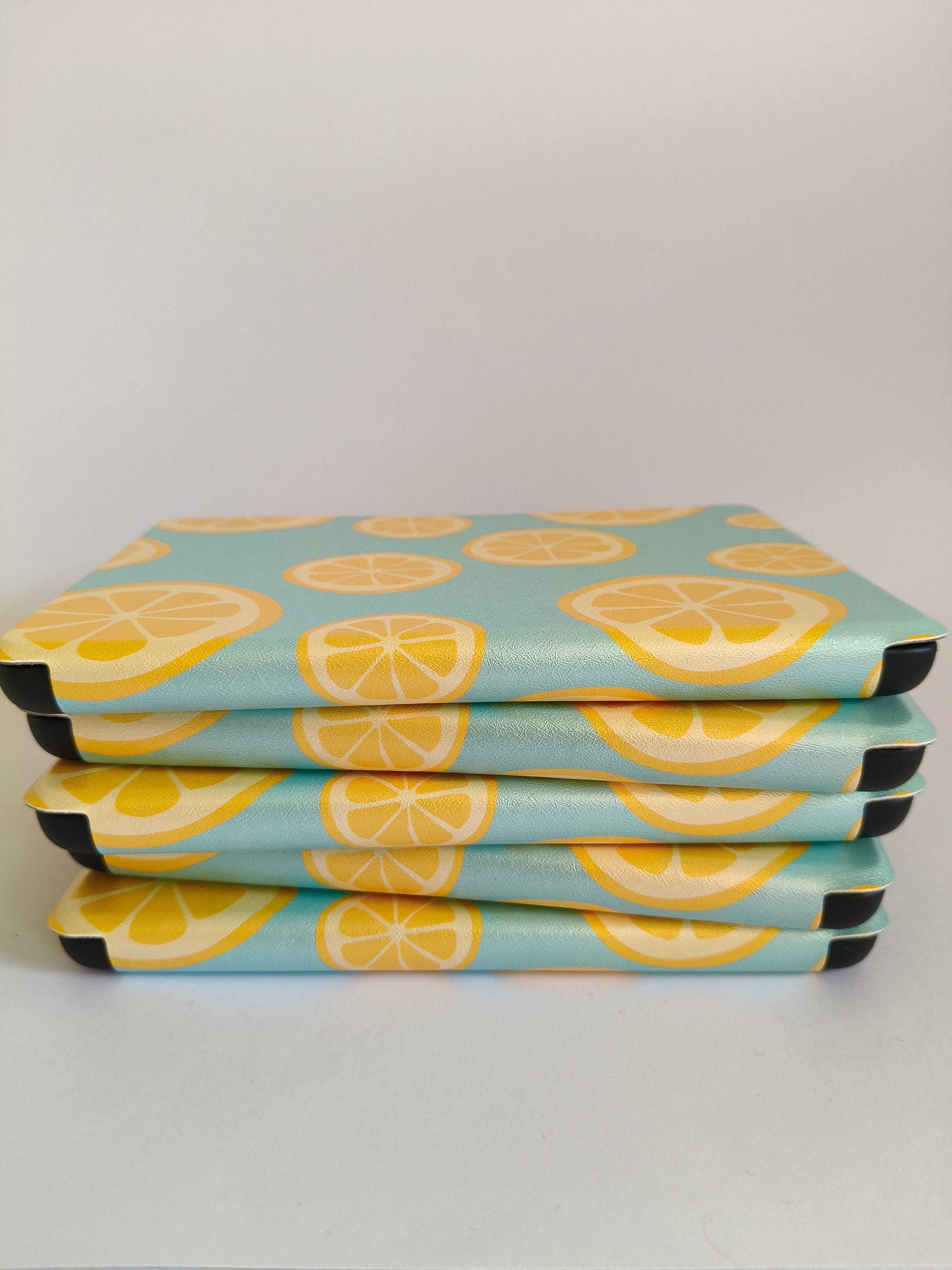 Premium Kindle Case – Lemon Grove