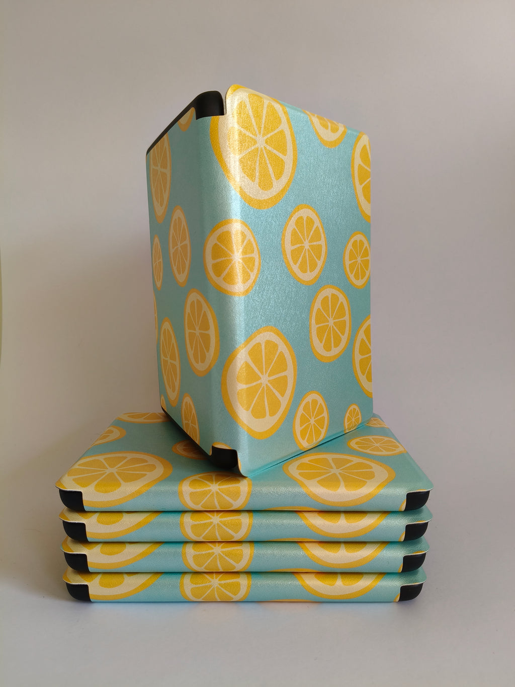 Premium Kindle Case – Lemon Grove