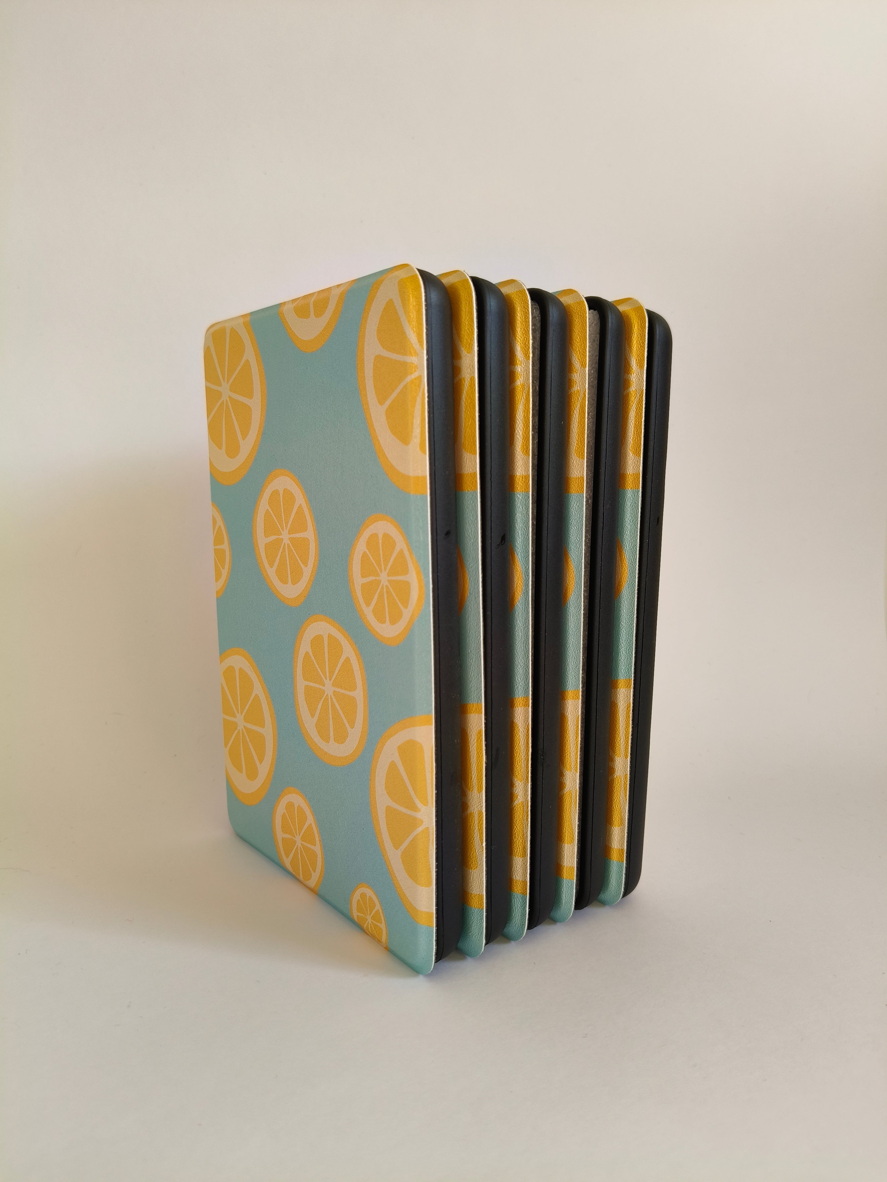 Premium Kindle Case – Lemon Grove