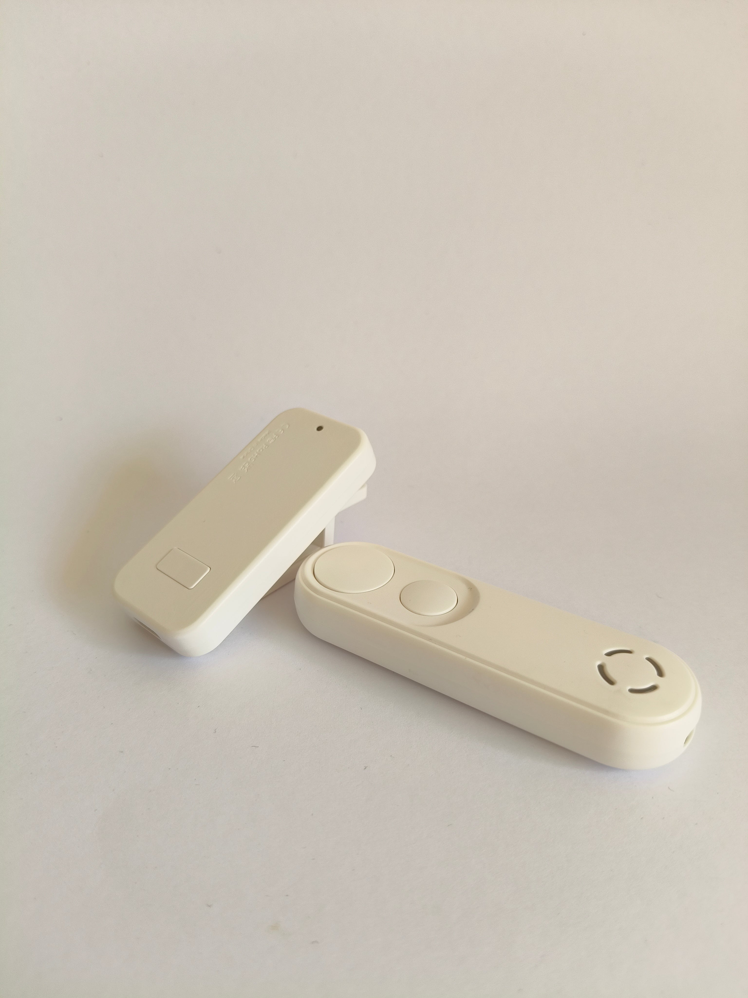 E-reader Clicker