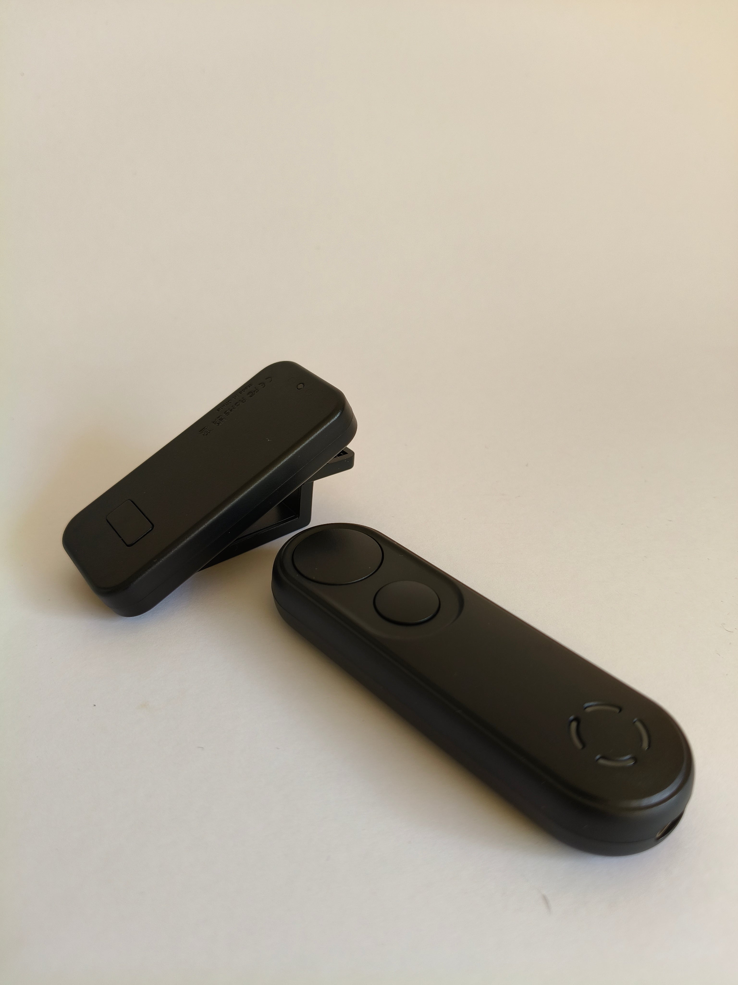 E-reader Clicker
