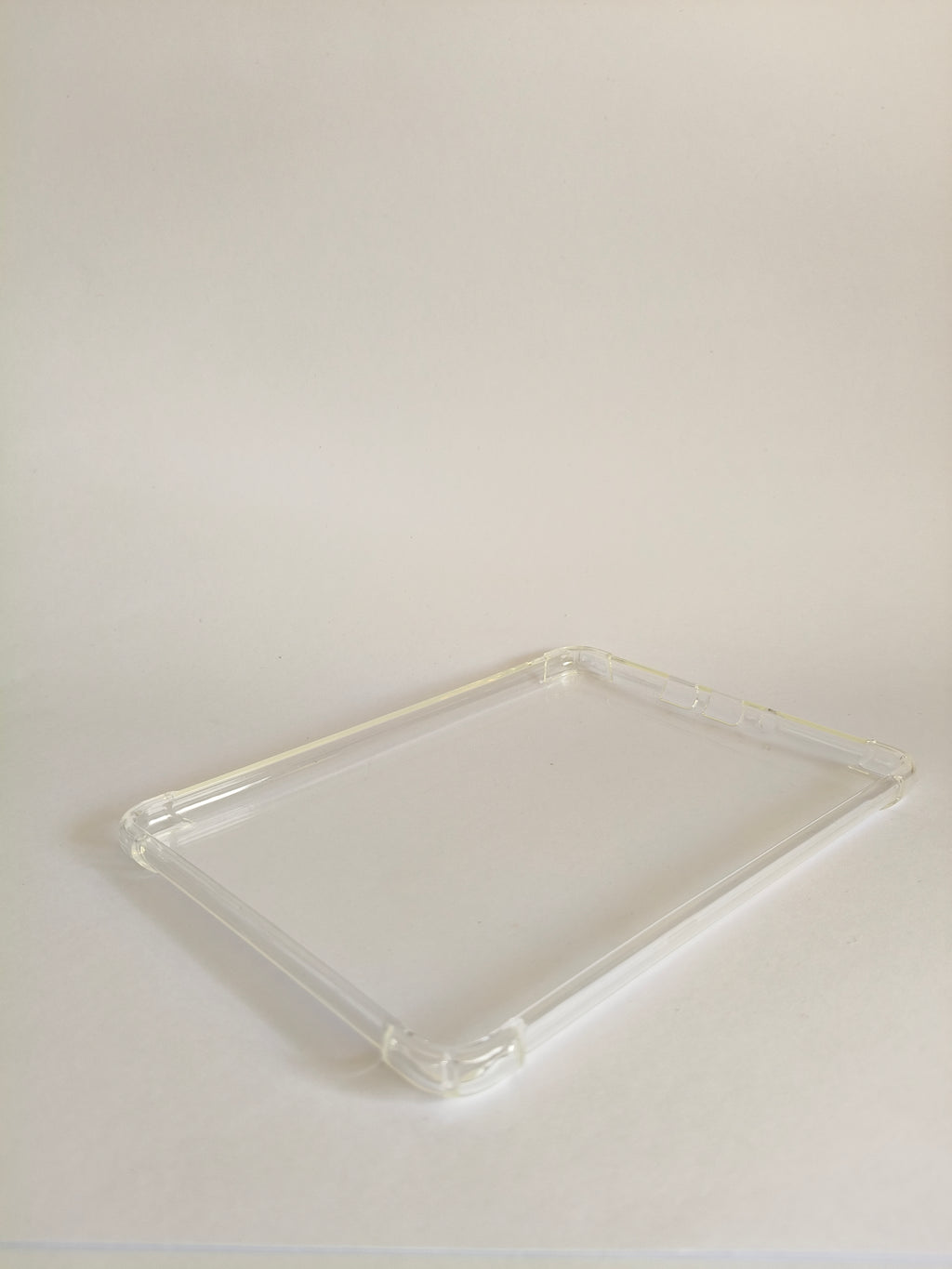Clear Kindle Case