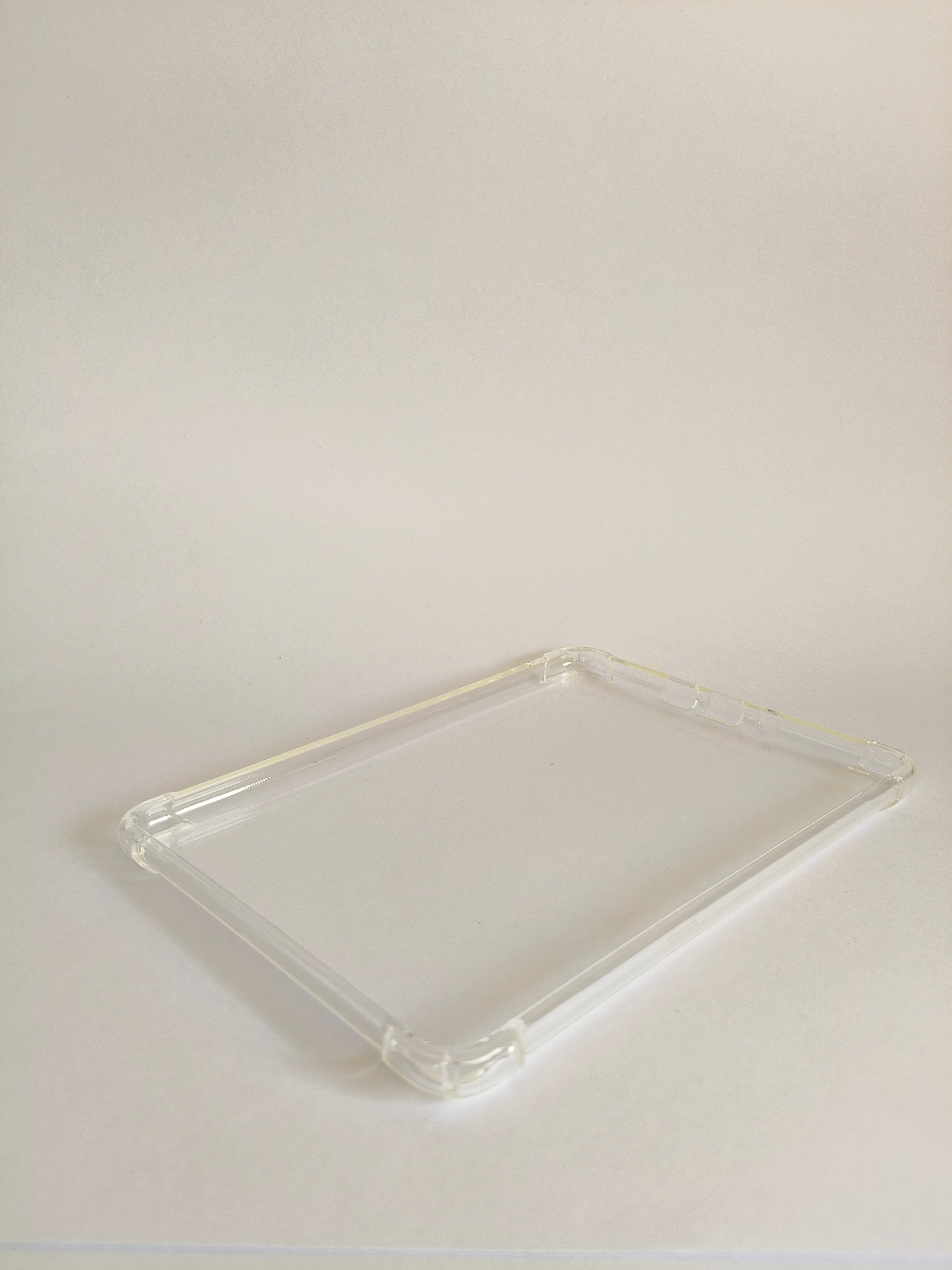 Clear Kindle Case