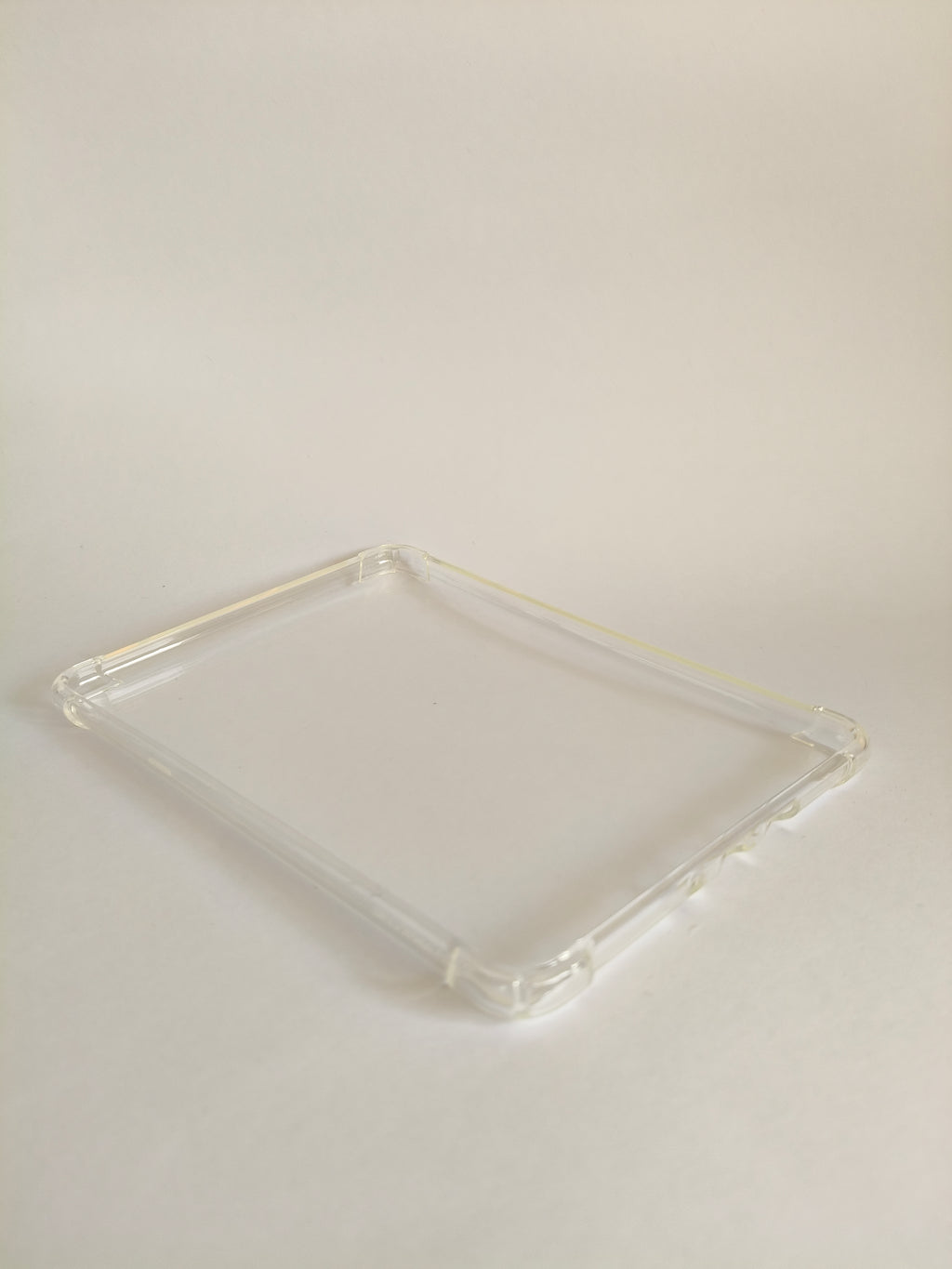 Clear Kindle Case