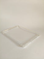 Clear Kindle Case