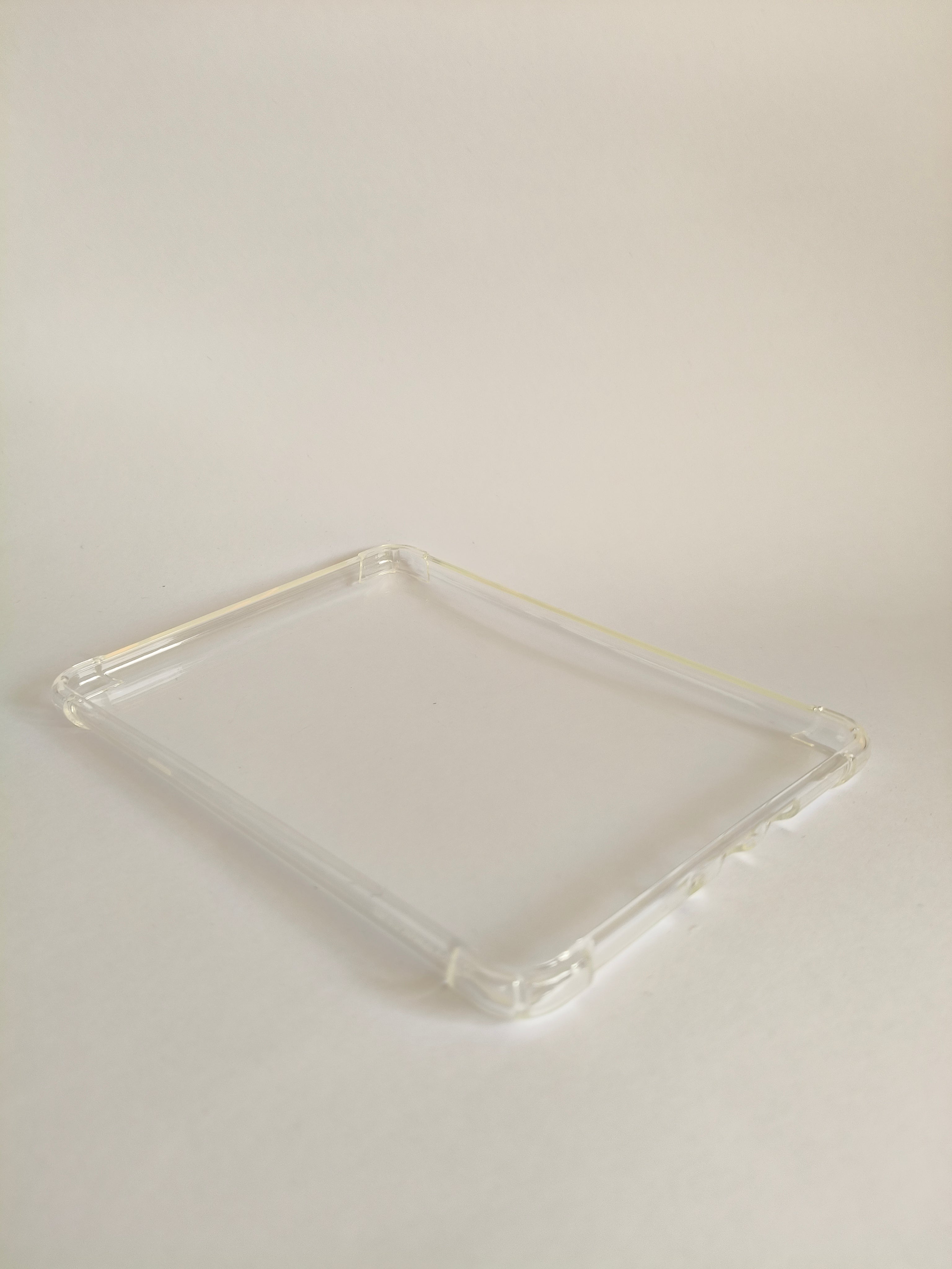 Clear Kindle Case