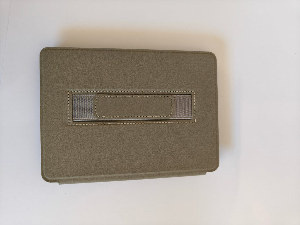 Premium Kindle Case – Lemon Grove