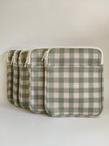 Kindle Sleeve – Booked for Brunch