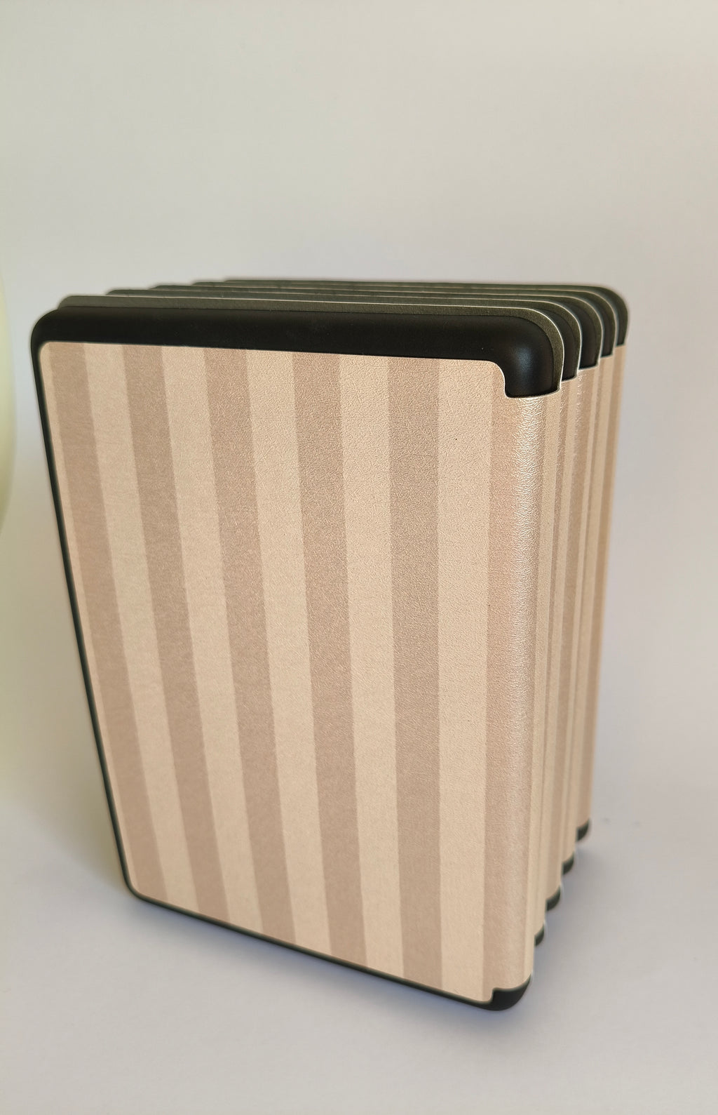 Premium Kindle Case- Barista Blend
