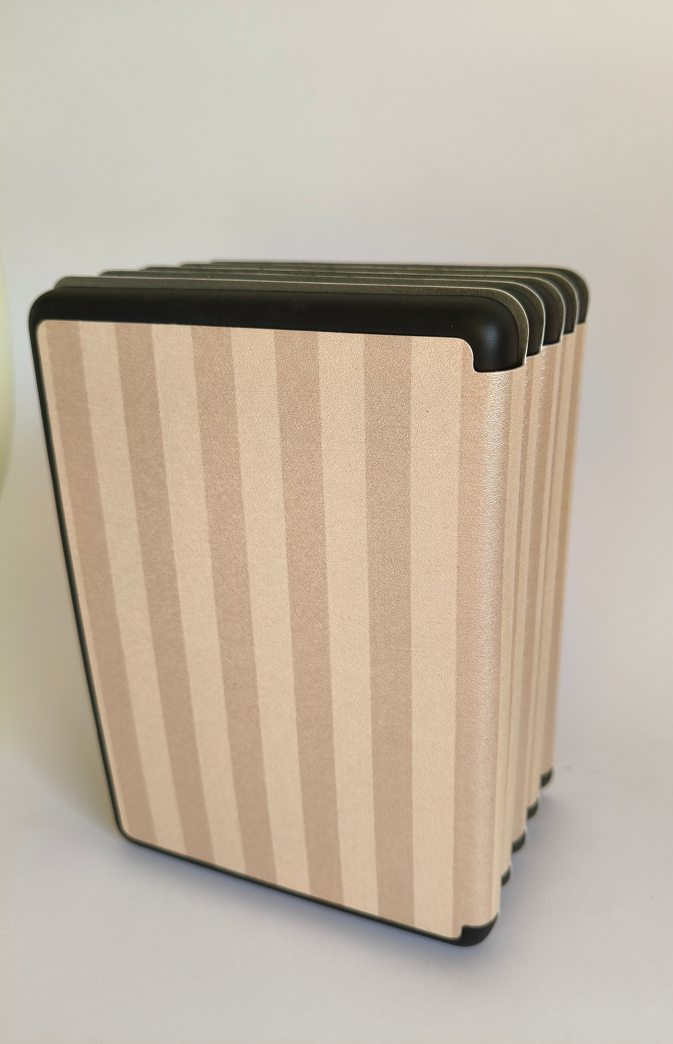 Premium Kindle Case- Barista Blend