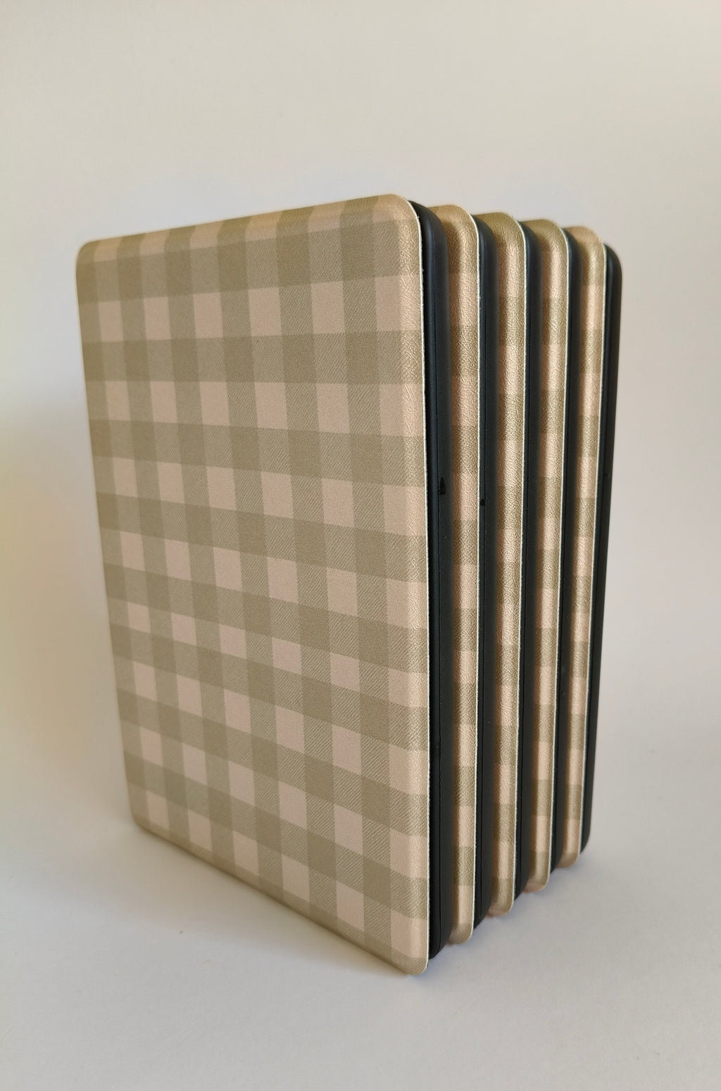 Premium Kindle Case – Booked for Brunch