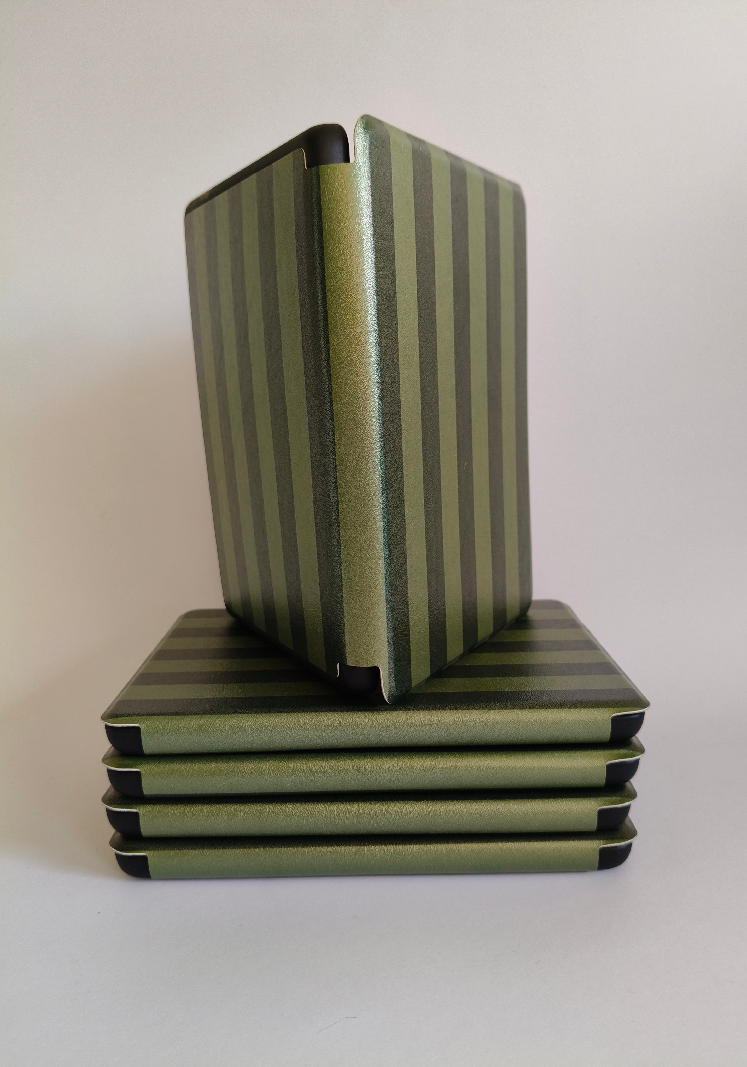 Premium Kindle Case – Midnight Library