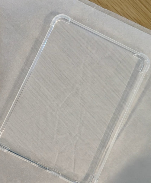 Clear Kindle Case