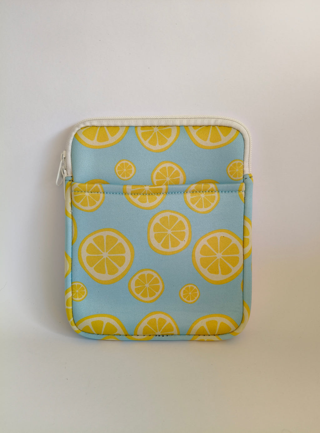 Kindle Sleeve – Lemon Grove