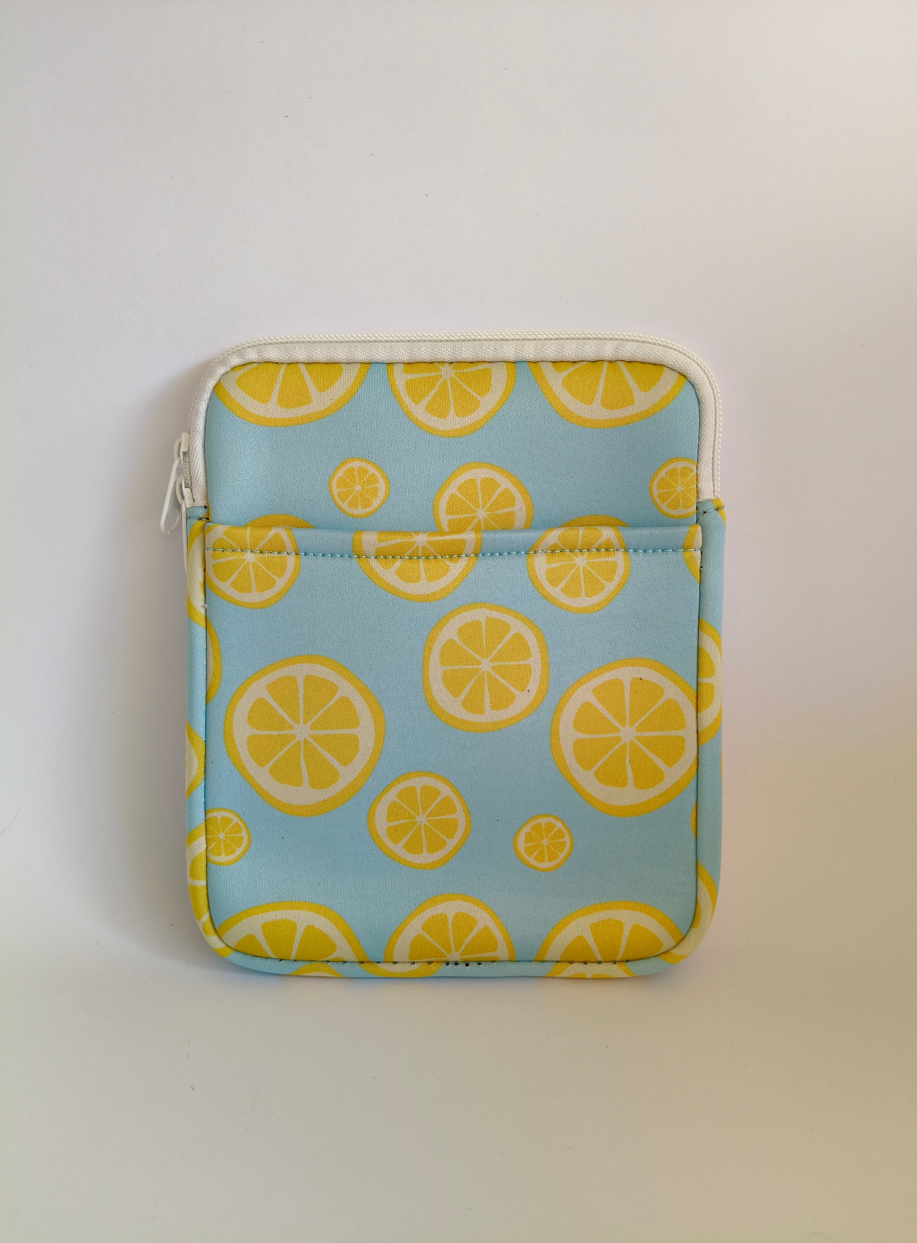 Kindle Sleeve – Lemon Grove