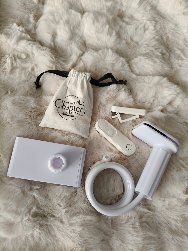 The Comfort Bundle