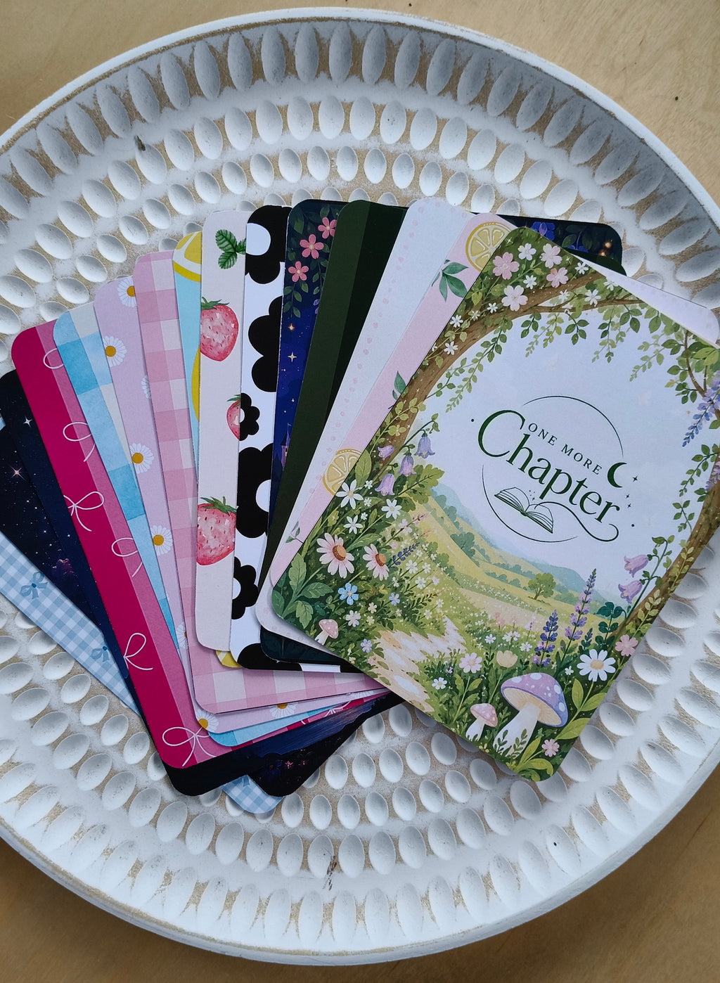 E-Reader Case Inserts