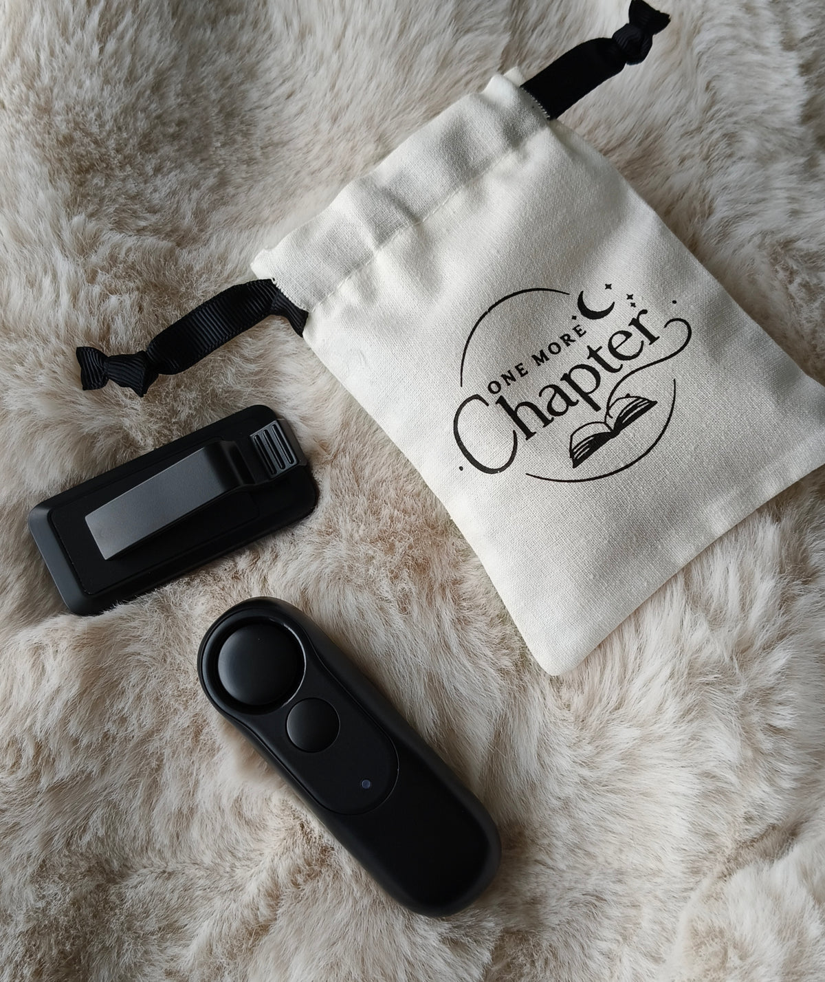 E-reader Clicker