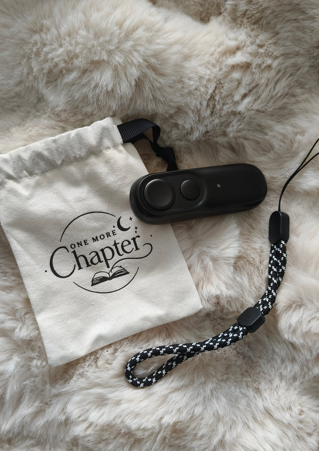 Bluetooth e-reader clicker- Kobo