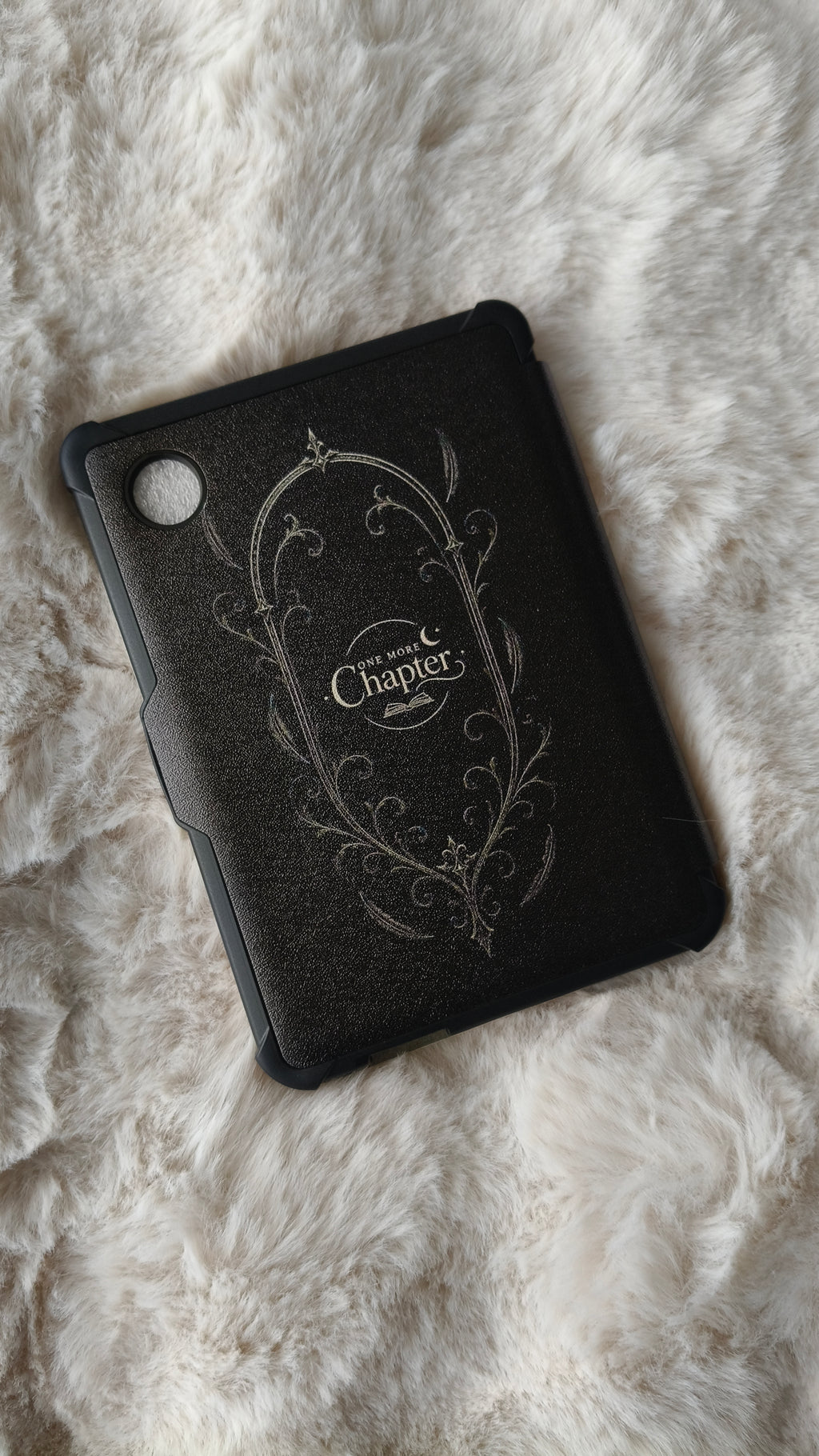 Oathbound Premium Case