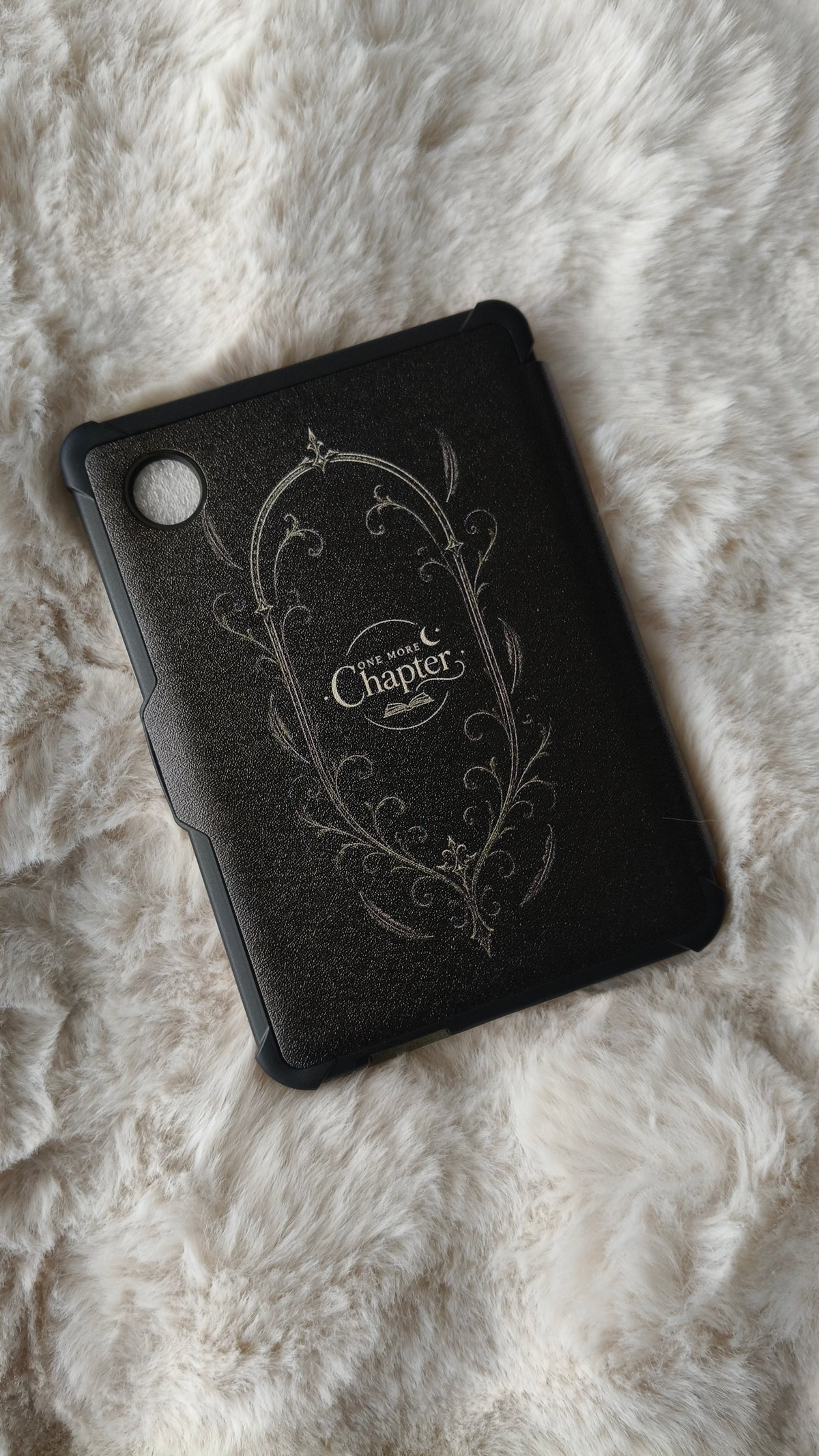 Oathbound Premium Case