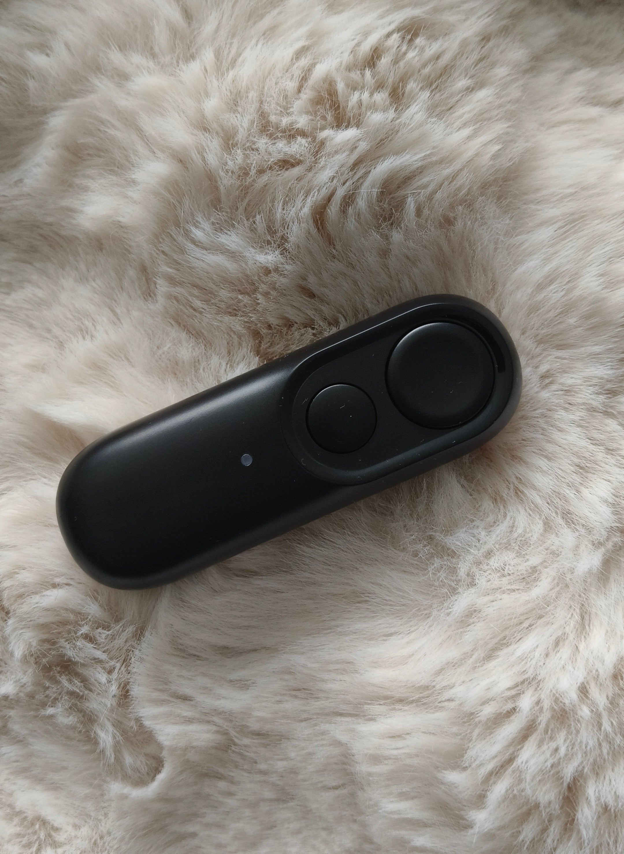 Bluetooth e-reader clicker- Kobo