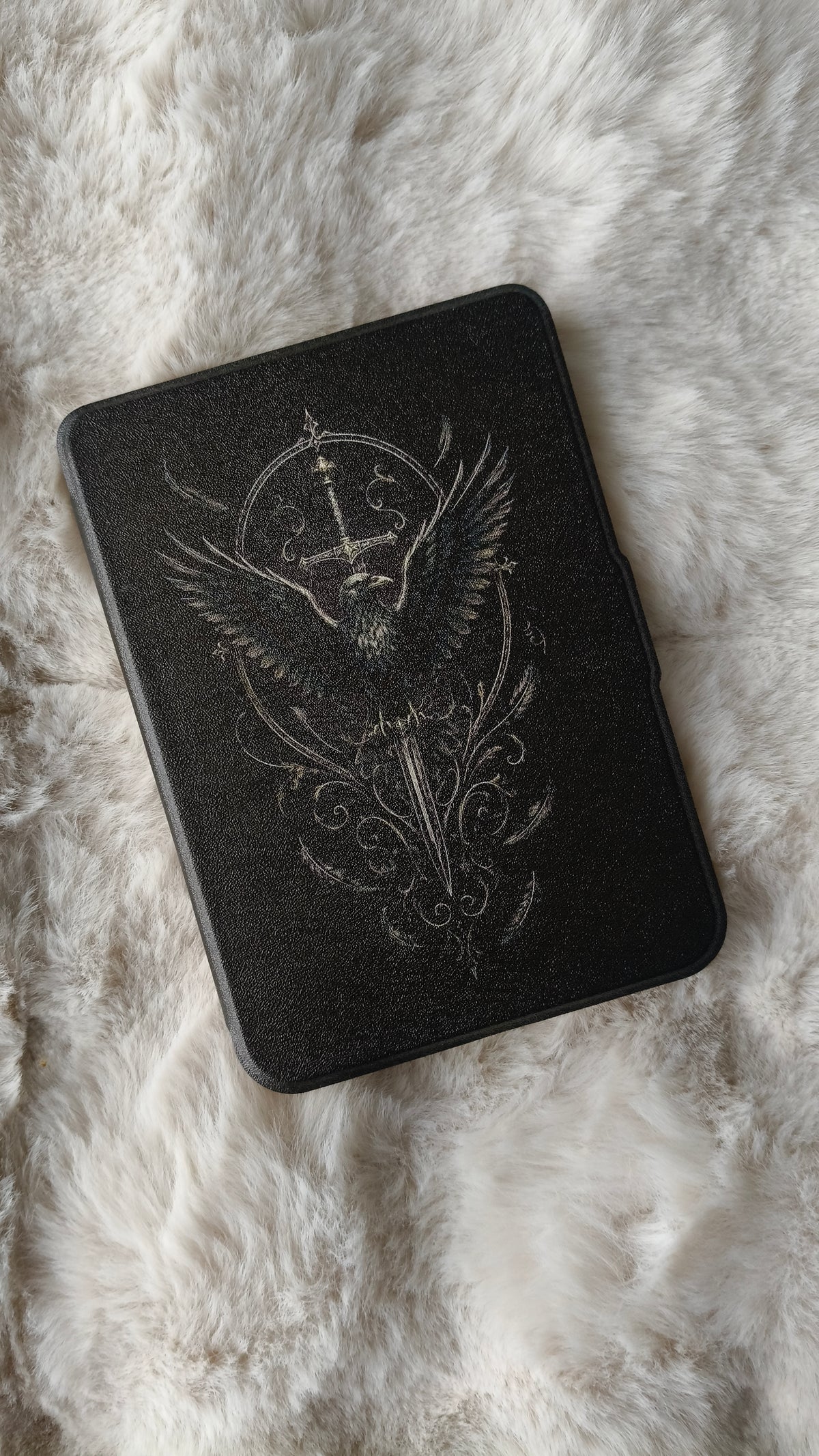 Oathbound Premium Case