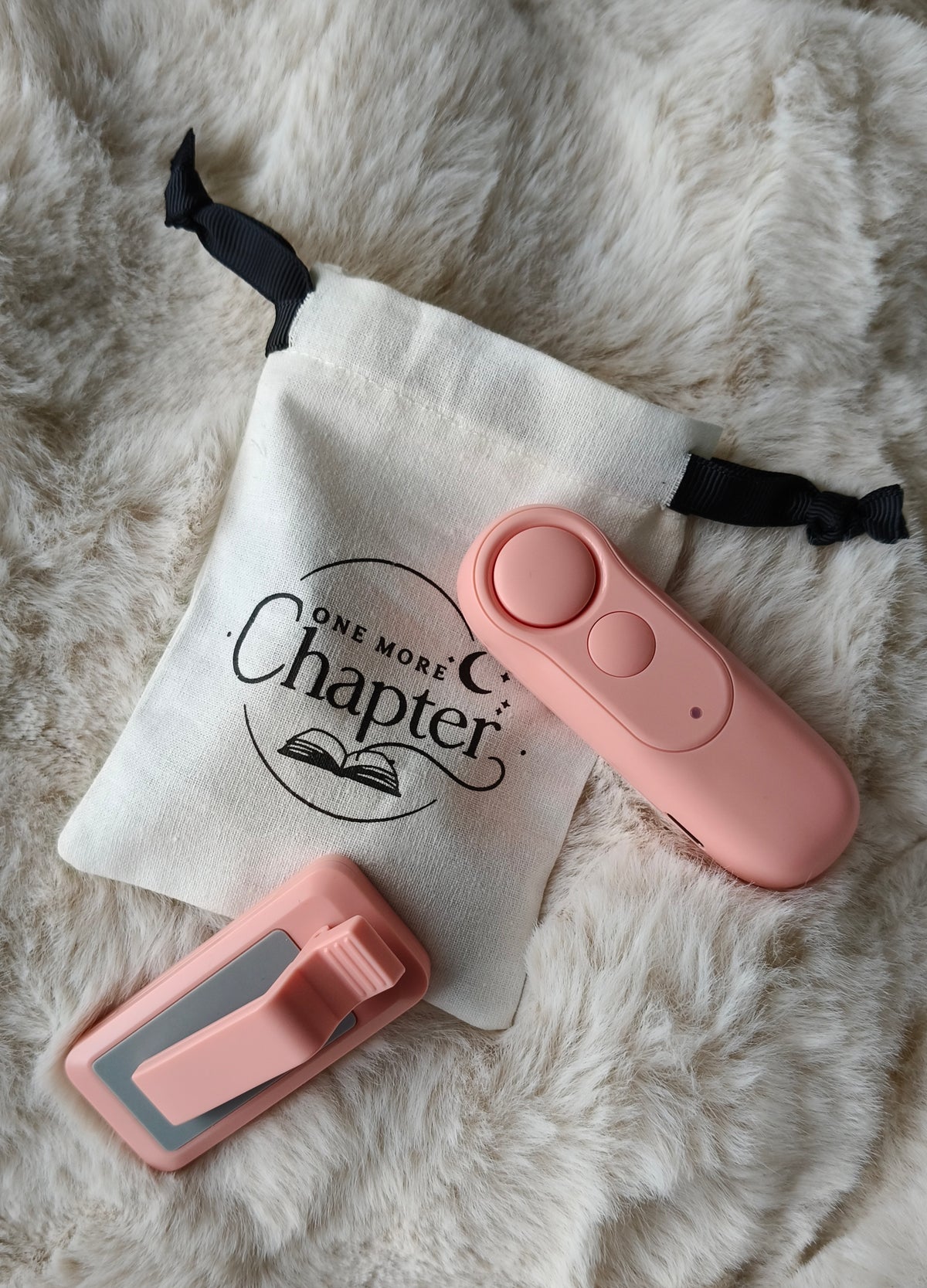 E-reader Clicker